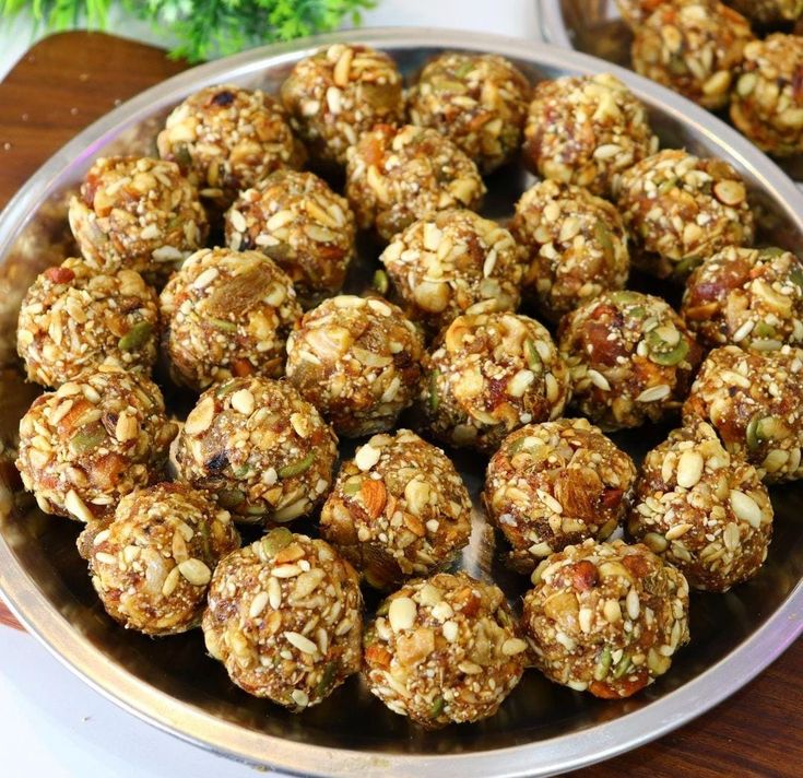 Turkish Bites Platter
