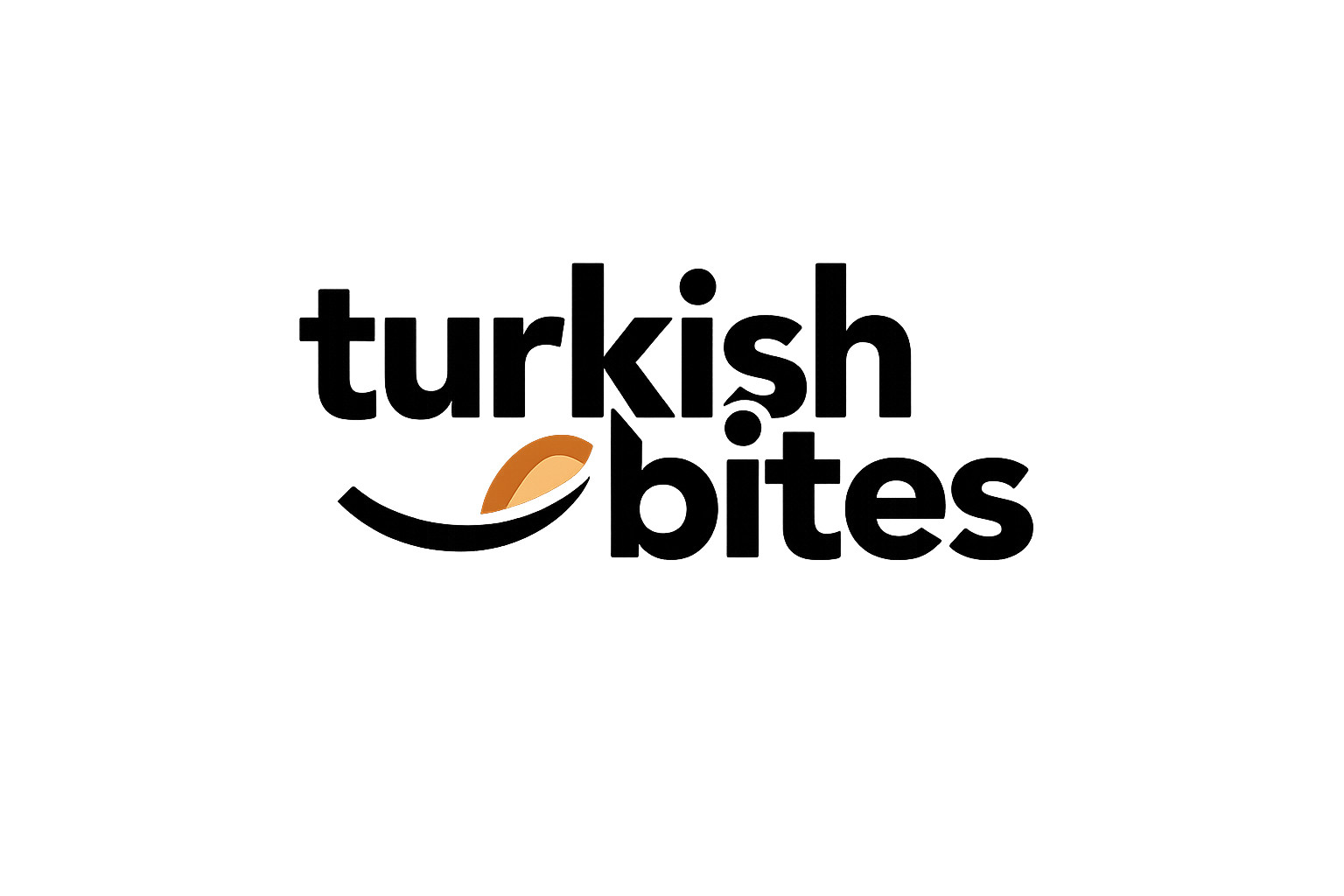 Turkish Bites Logo